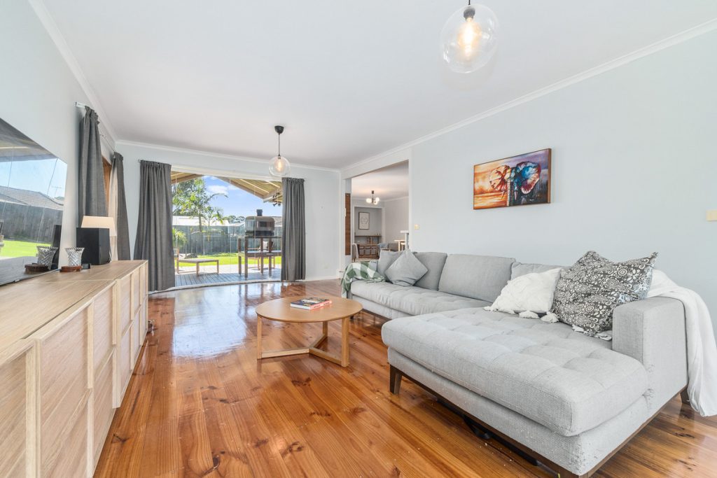 Home Staging to Sell: What Actually Works